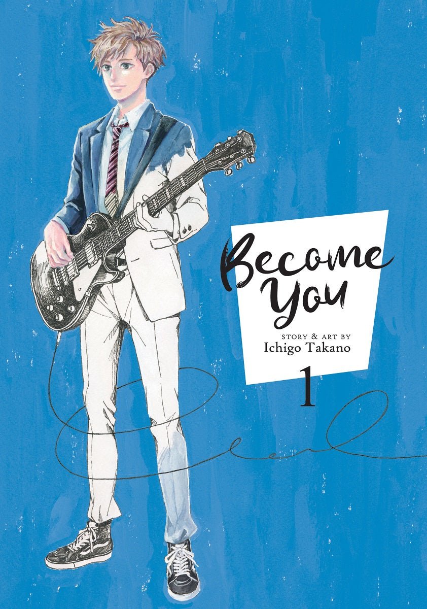 Become You Vol 1 (Online Order Only)