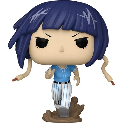 My Hero Academia: Hero League Baseball Kyoka Jiro Funko Pop! Vinyl Figure #1520 (ONLINE ORDER ONLY)