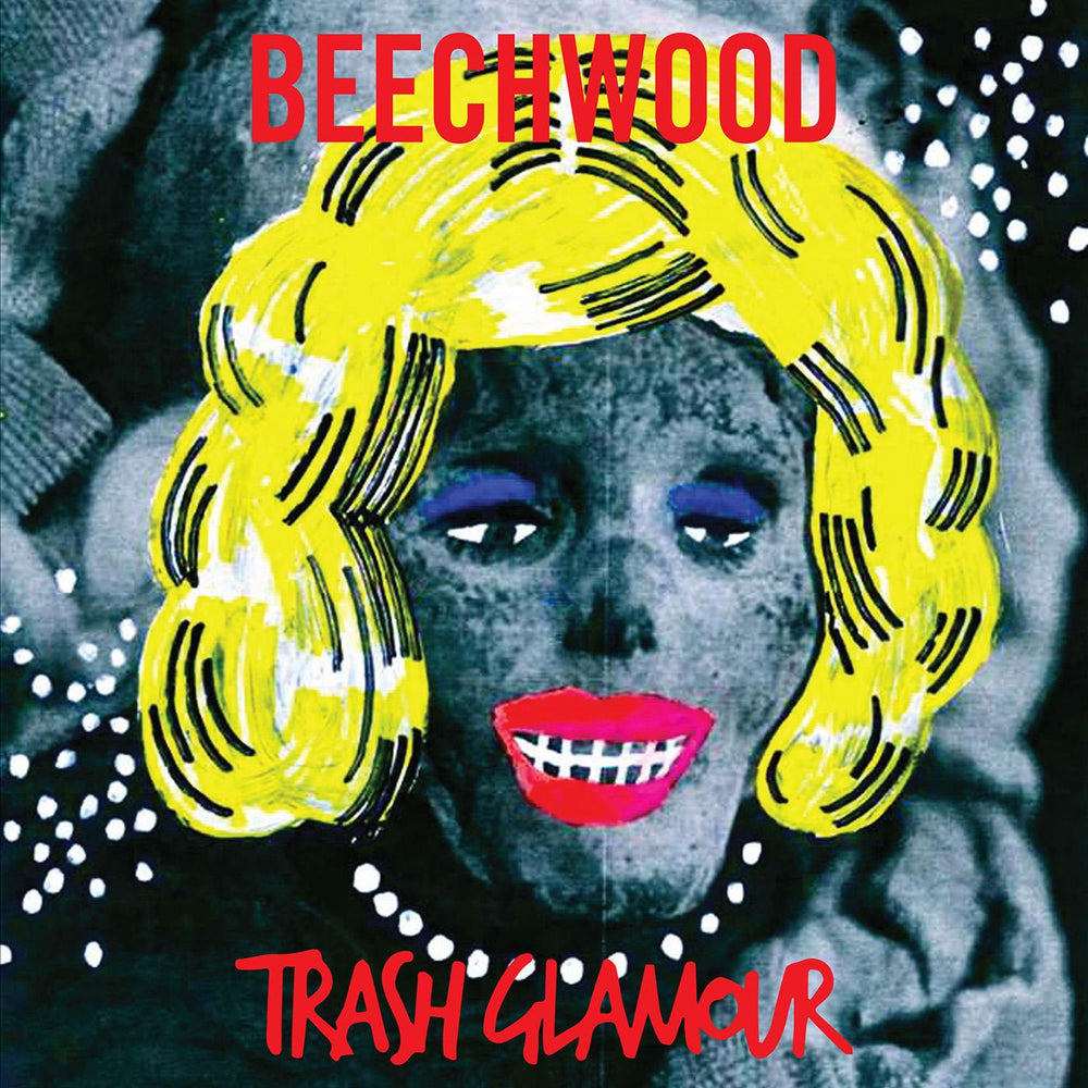 Trash Glamour [Vinyl] (ONLINE ORDER ONLY)