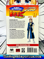 Beet The Vandel Buster Vol 10 (Online Order Only)