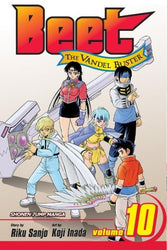 Beet The Vandel Buster Vol 10 (Online Order Only)
