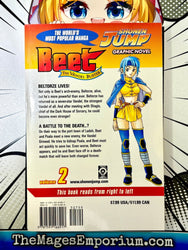 Beet The Vandel Buster Vol 2 (Online Order Only)