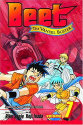 Beet The Vandel Buster Vol 7 (Online Order Only)