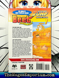 Beet The Vandel Buster Vol 7 (Online Order Only)