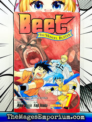 Beet The Vandel Buster Vol 7 (Online Order Only)
