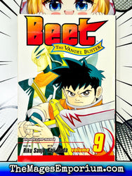 Beet The Vandel Buster Vol 9 (Online Order Only)