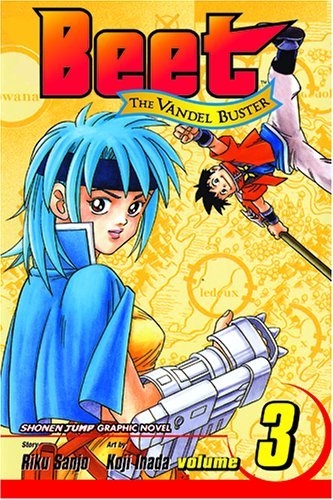 Beet Vol 3 (Online Order Only)