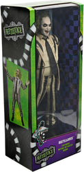 Beetlejuice (1988) Striped Suit Beetlejuice 1/4 Scale Figure (ONLINE ORDER ONLY)