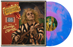 Beetlejuice Beetlejuice Original Score (Neitherworld Acid Bath) [Vinyl] (ONLINE ORDER ONLY)