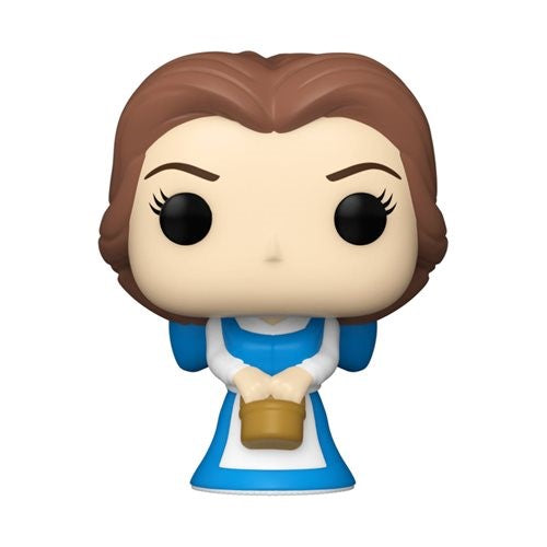 Funko Bitty Pop! Disney Princesses Mini-Figure 4-Pack - Select Set(s) (Online Order Only)