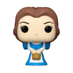 Funko Bitty Pop! Disney Princesses Mini-Figure 4-Pack - Select Set(s) (Online Order Only)