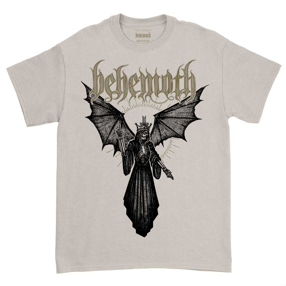 Angel Of Death [T-Shirt] (ONLINE ORDER ONLY)