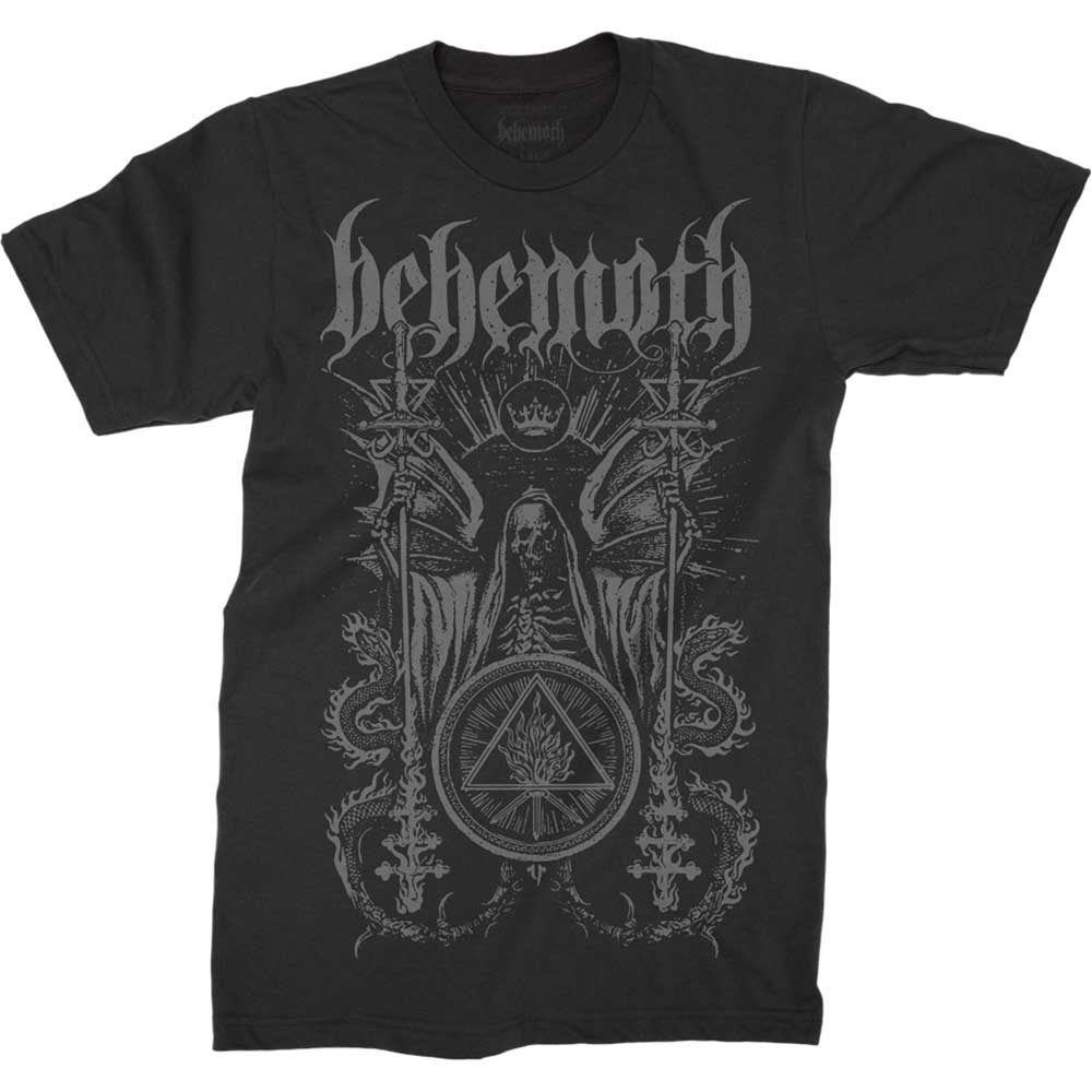 Ceremonial [T-Shirt] (ONLINE ORDER ONLY)