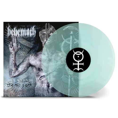 Demigod (Coke Bottle Green Vinyl) [Vinyl] (ONLINE ORDER ONLY)