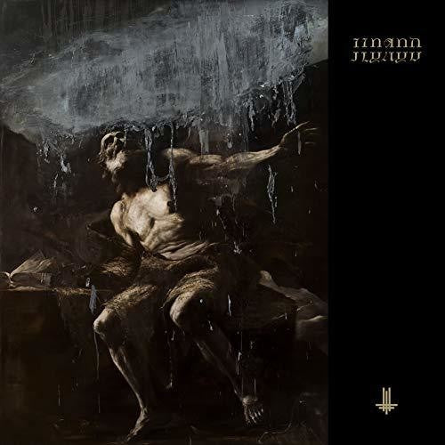 Behemoth - I Loved You At Your Darkest (Amber Colored Vinyl) (2 Lp's) [Vinyl] (ONLINE ORDER ONLY)