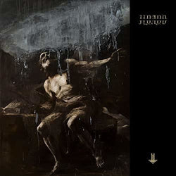 Behemoth - I Loved You At Your Darkest (Amber Colored Vinyl) (2 Lp's) [Vinyl] (ONLINE ORDER ONLY)