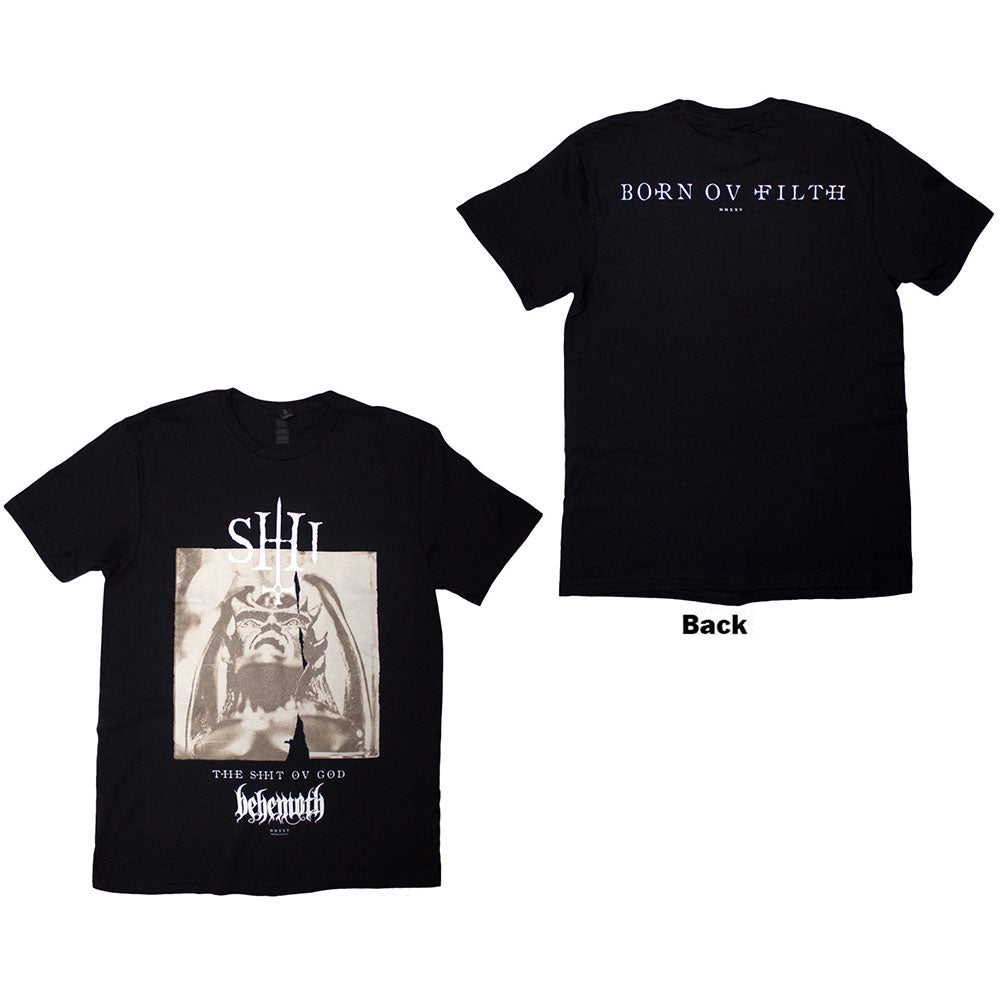 The Shit Ov God Parchment [] (ONLINE ORDER ONLY)