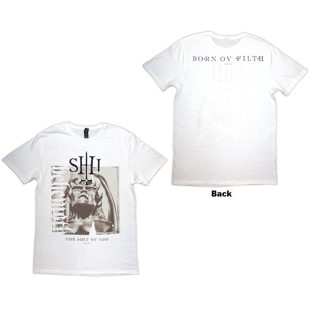 The Shit Ov God Sepia Parchment [] (ONLINE ORDER ONLY)