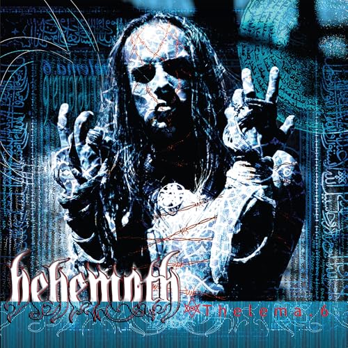 Thelema 6 (25Th Anniversary Lp) [Vinyl] (ONLINE ORDER ONLY)