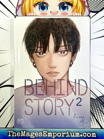Behind Story Vol 2 (Online Order Only)