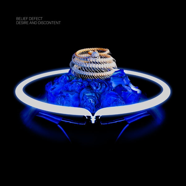 Desire And Discontent [Vinyl] (ONLINE ORDER ONLY)