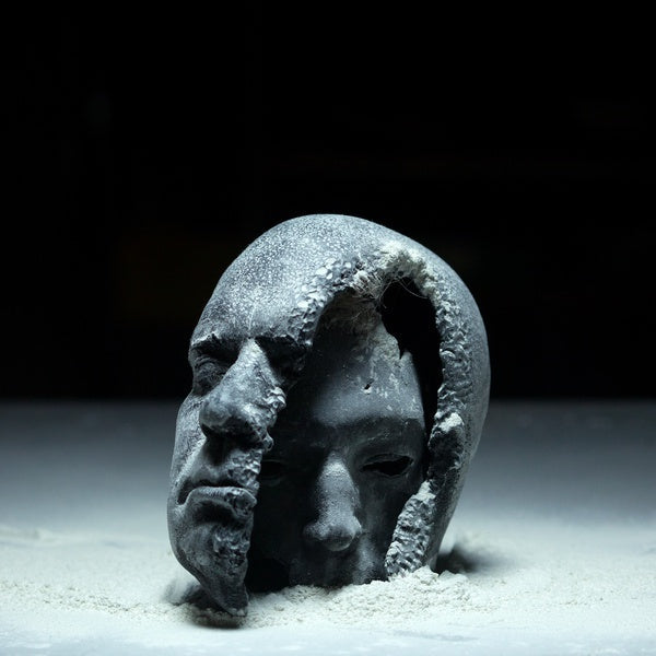 BELIEF DEFECT - Remixed 01 [Vinyl] (ONLINE ORDER ONLY)