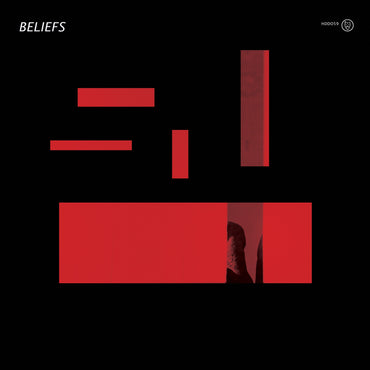 Beliefs - Habitat [Vinyl] (ONLINE ORDER ONLY)