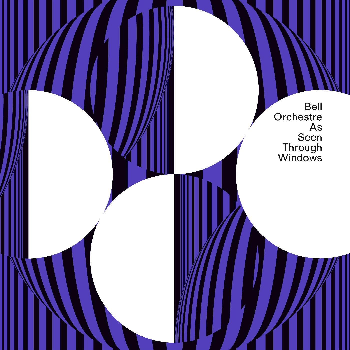 Bell Orchestre - As Seen Through Windows [Vinyl] (ONLINE ORDER ONLY)