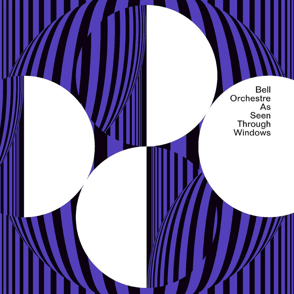 Bell Orchestre - As Seen Through Windows [Vinyl] (ONLINE ORDER ONLY)
