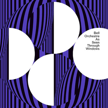 Bell Orchestre - As Seen Through Windows [Vinyl] (ONLINE ORDER ONLY)
