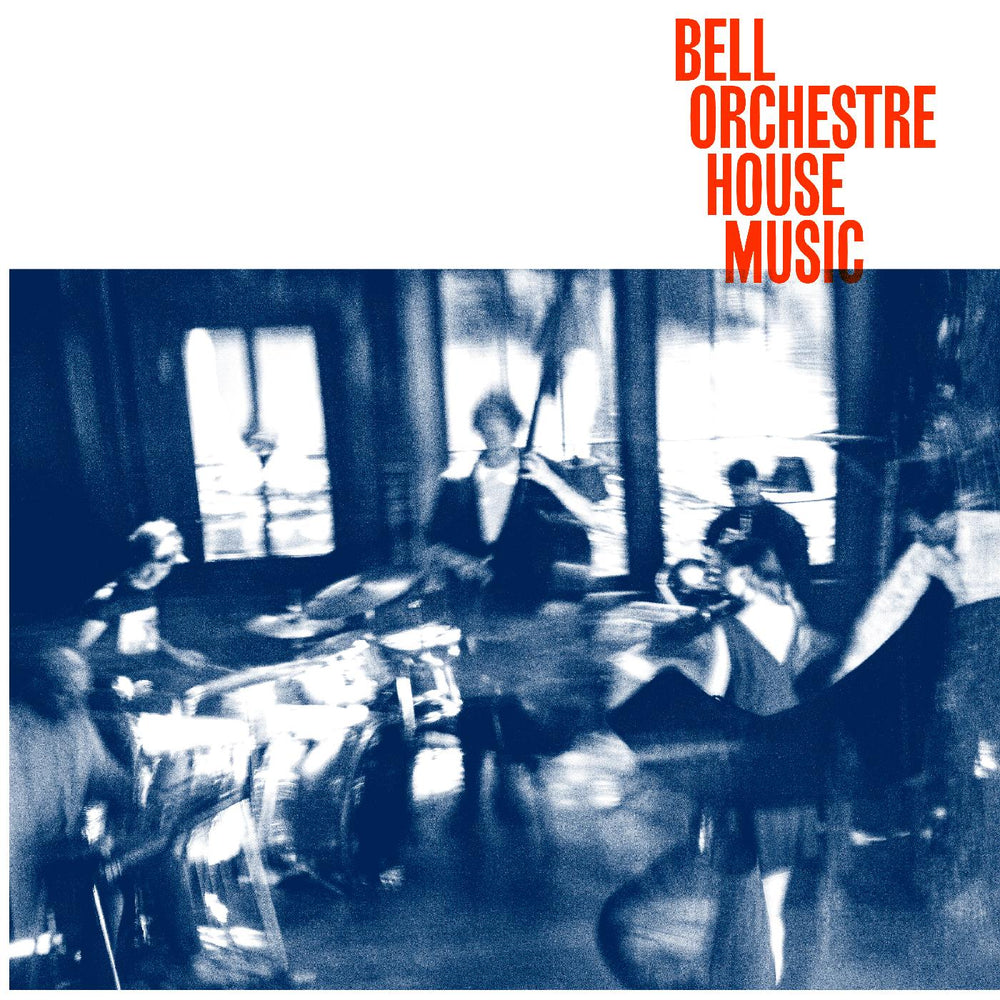 House Music [CD]