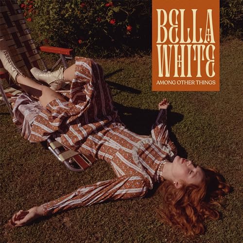 Bella White - Among Other Things [Tigers Eye LP] [Vinyl]