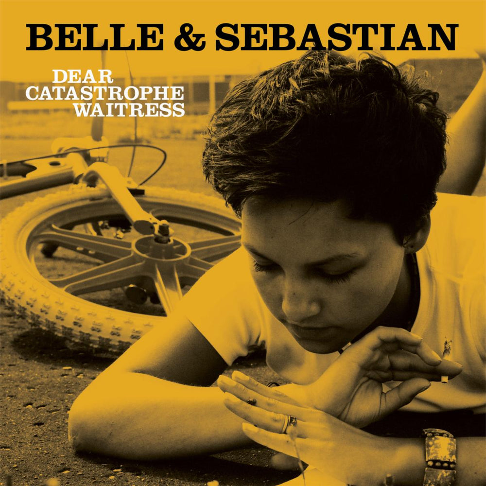 Dear Catastrophe Waitress (MATADOR VERSION) [Vinyl] (ONLINE ORDER ONLY)