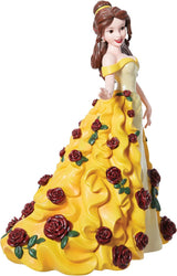 Disney Showcase Beauty & The Beast Belle Botanical Collection Statue (Online Order Only)