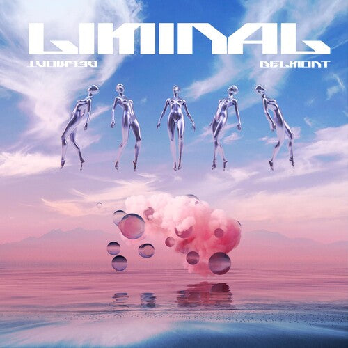 Liminal [CD] (ONLINE ORDER ONLY)