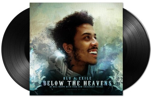 Below The Heavens (Deluxe 2LP) [Vinyl]