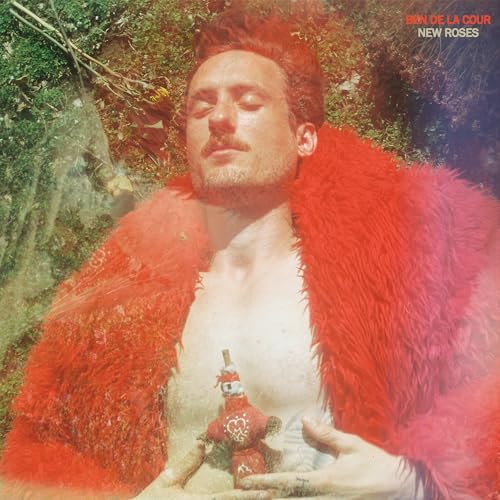 New Roses [Vinyl]