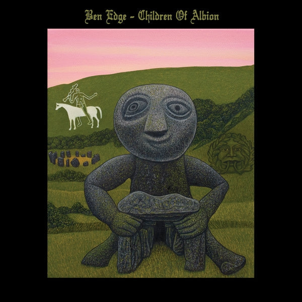 Children Of Albion [Vinyl]