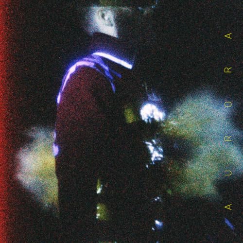 A U R O R A (10th Anniversary Red Vinyl Edition) [Vinyl]