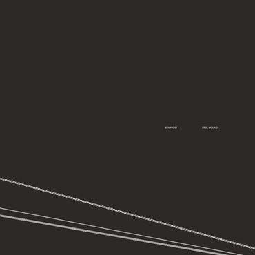 Steel Wound (2025 Edition) [Lp] [Vinyl] (ONLINE ORDER ONLY)