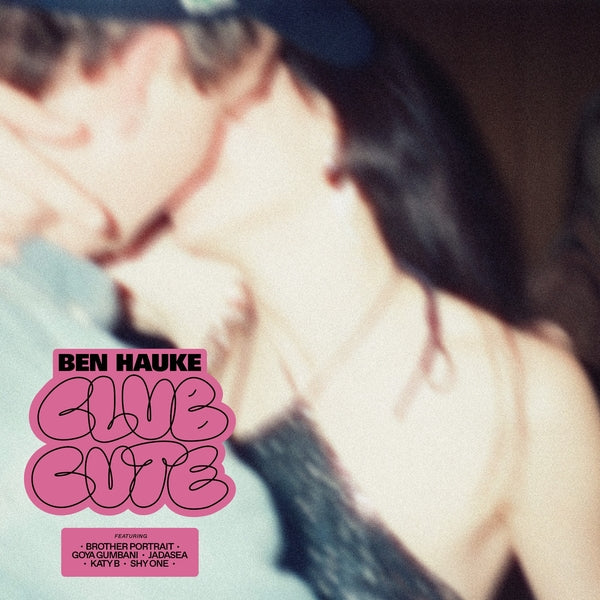 Club Cute [Vinyl] (ONLINE ORDER ONLY)