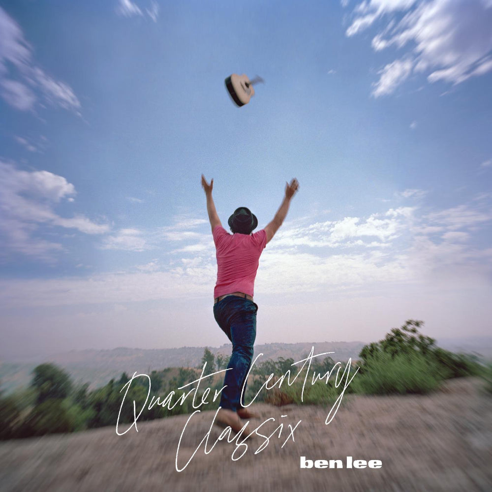 Ben Lee - Quarter Century Classix [CD] (ONLINE ORDER ONLY)