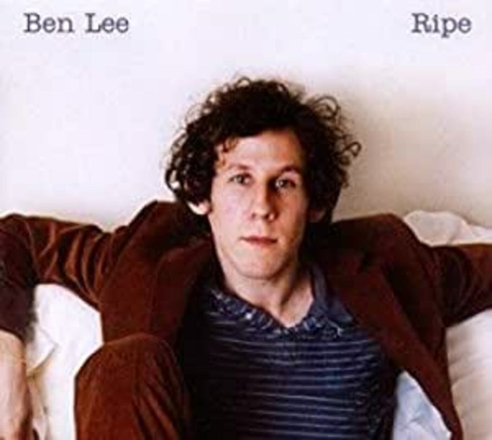 Ripe [CD] (ONLINE ORDER ONLY)