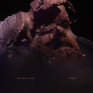 Mirage [CD] (ONLINE ORDER ONLY)