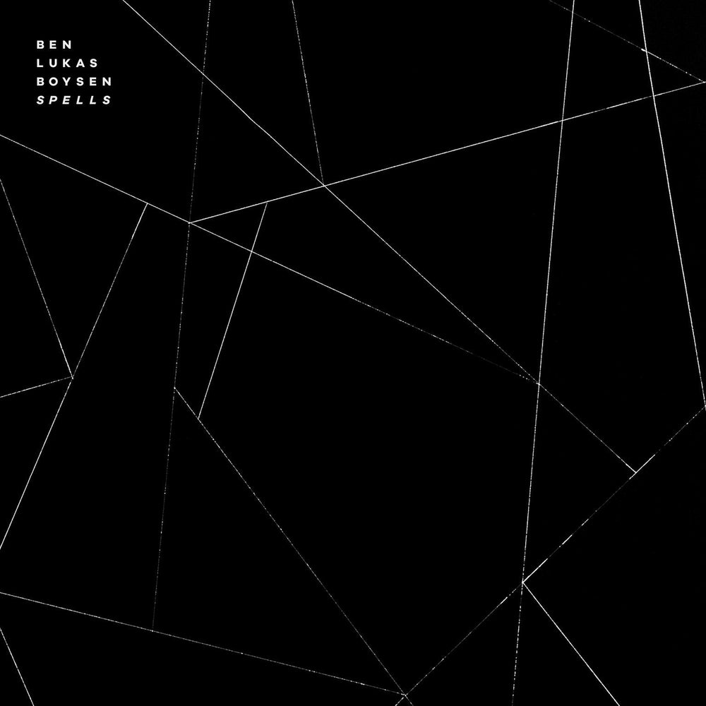 Ben Lukas Boysen - Spells [Vinyl] (ONLINE ORDER ONLY)