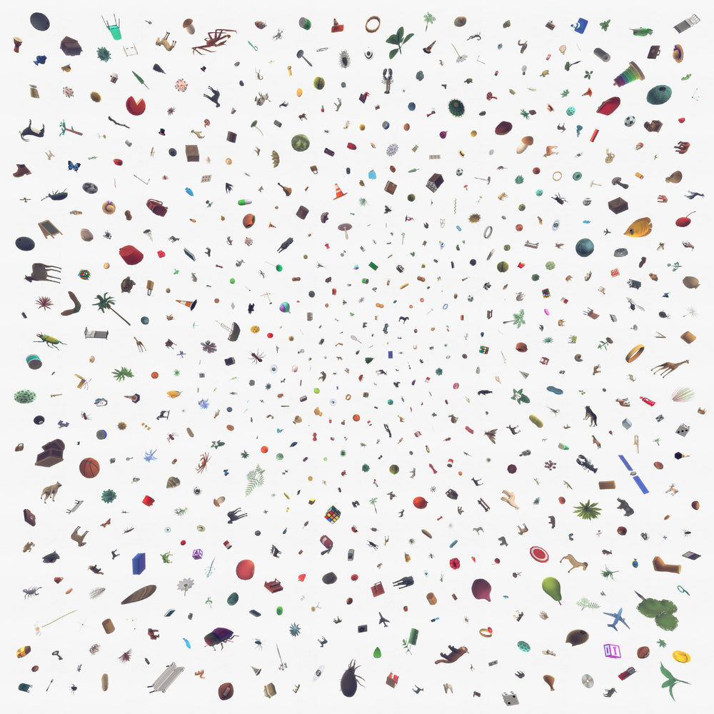 Everything [CD]
