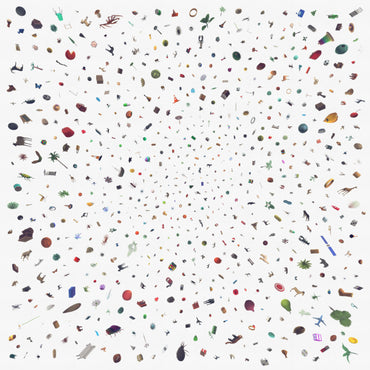 Everything [CD]