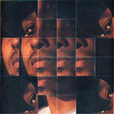 Glass Effect [Vinyl] (ONLINE ORDER ONLY)