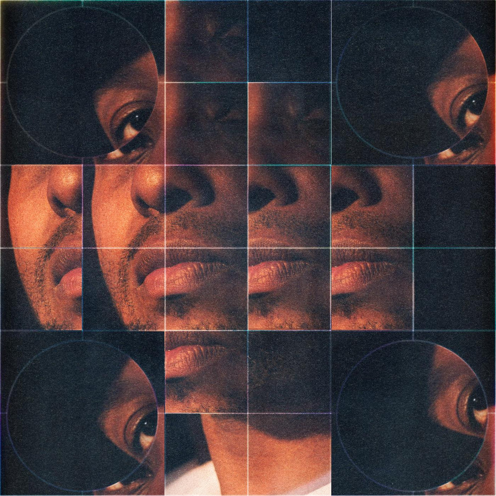 Glass Effect [Vinyl]