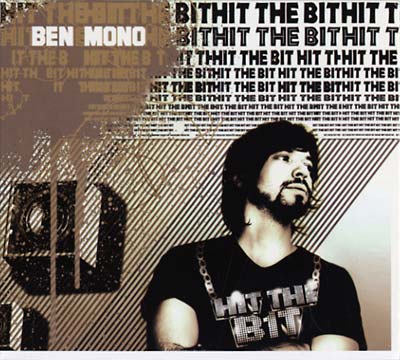 Hit The Bit [CD]
